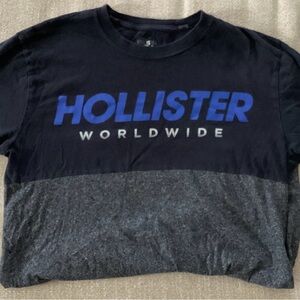 Men’s Hollister short sleeve Tee